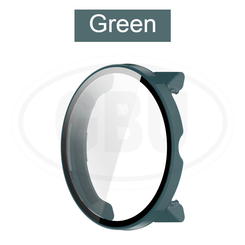 Suunto Run Sarung Full Built-in Tempered Glass Cover