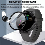 [2pcs] Garmin Venu 3 45mm / Venu 3S 41mm 3D Full Cover Screen Protector - Full Screen