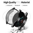 Huawei GT3 42mm / GT 3 42mm TPU Full Cover Protector Case