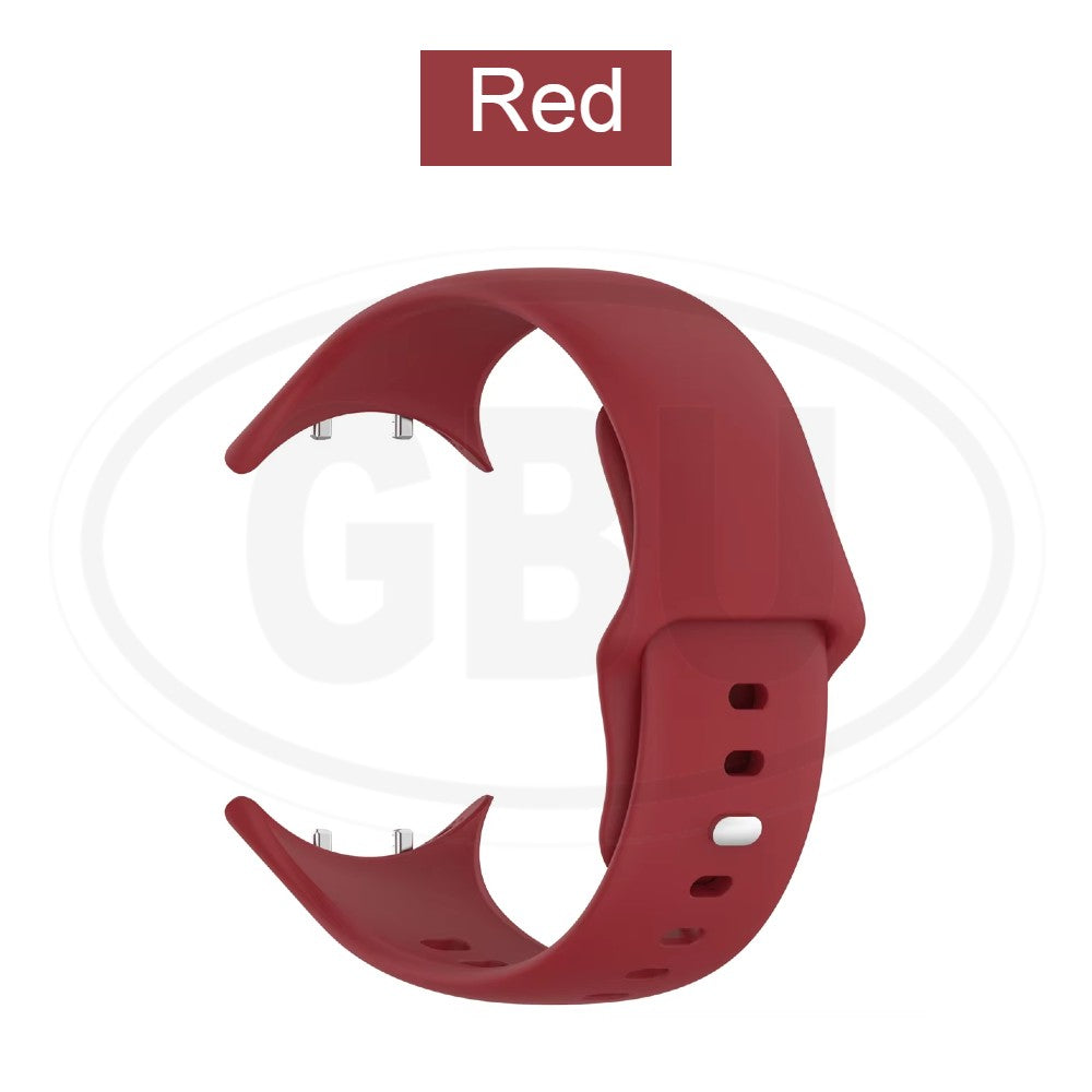 Vivo Watch 3 Smartwatch Tali Silikon Lembut / Watch Strap (High Quality)