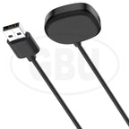 Amazfit Bip Max / Cheetah 2 Ultra / Cheetah 2 Pro / Active 3 Premium / Active Max Watch Magnetic Charger USB Charging Cable