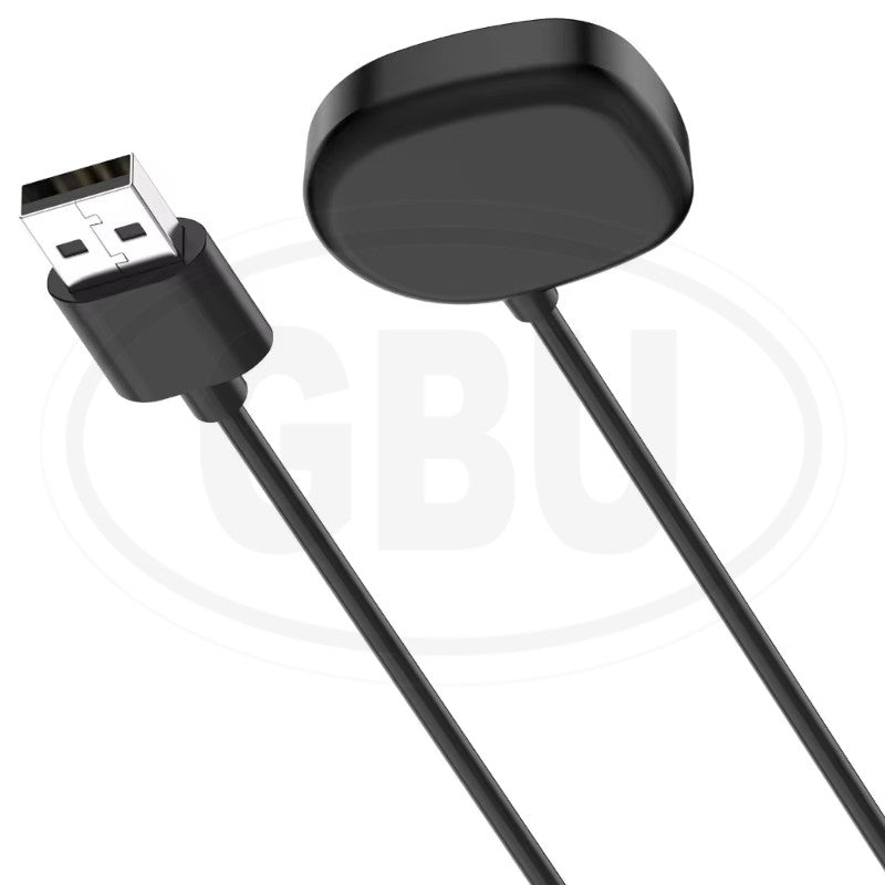 Amazfit Bip Max / Cheetah 2 Ultra / Cheetah 2 Pro / Active 3 Premium / Active Max Watch Magnetic Charger USB Charging Cable