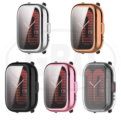 Amazfit Active TPU Full Cover Protector Case