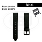 Garmin Descent MK3i - 43mm / Descent MK3 / Descent MK2s QuickFit Tali Watch Strap - 20mm