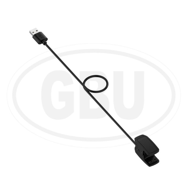 Garmin Descent MK3i / MK3 / MK2 / MK2i / MK2s / Descent G2 / G1 Solar USB Charging Clip Cable - Charger