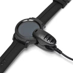 Suunto USB Clip Charger Cable for Suunto spartan trainer, Suunto 5, Suunto 3, Ambit, Ambit 2, Ambit 3, Kailash, Traverse