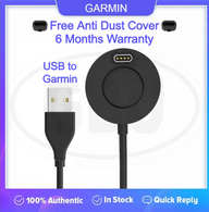 USB to Garmin(Round)