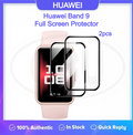 [2pcs] Huawei Band 9 / Band 9 Full Cover 3D Screen Protector - Full Screen