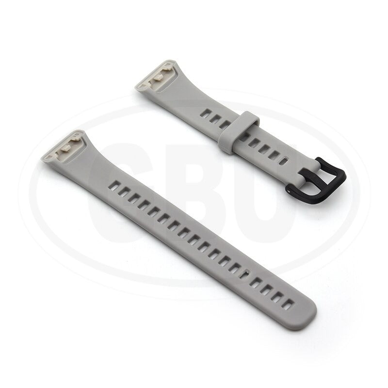 Huawei Band 6 / Honor Band 6 / Huawei Band6 / Honor Band6 / Smart Watch Silicone Strap