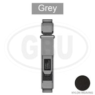 Nylon - Grey