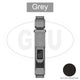 Nylon - Grey