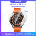 [2pcs] Xiaomi Watch S4 Sport / Mi S4 Sport / Xiaomi S4 Sport Screen Protector HD Tempered Glass