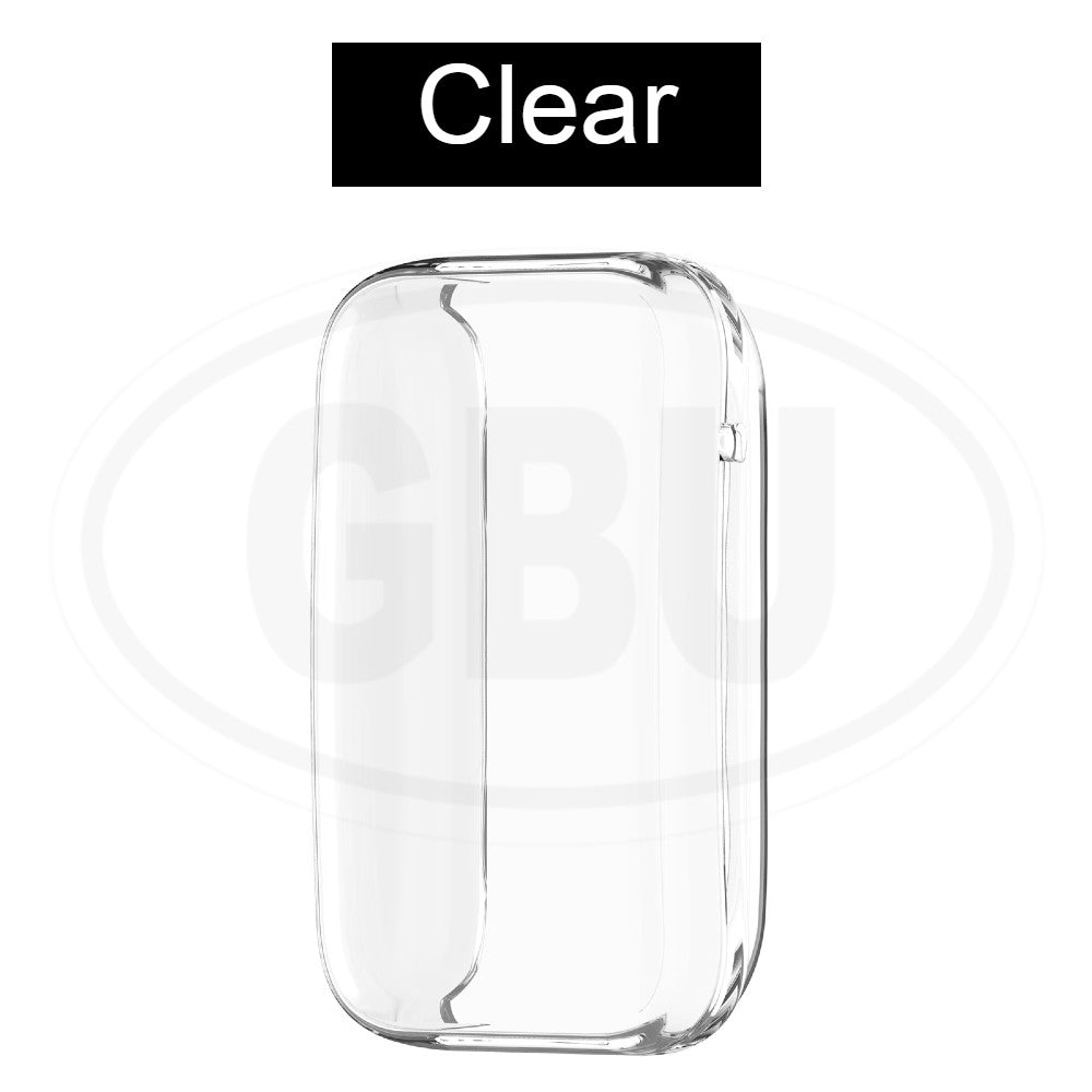 Xiaomi Smart Band 7 Pro / Mi Band 7 Pro / Band 7 Pro TPU Full Protector Cover Case