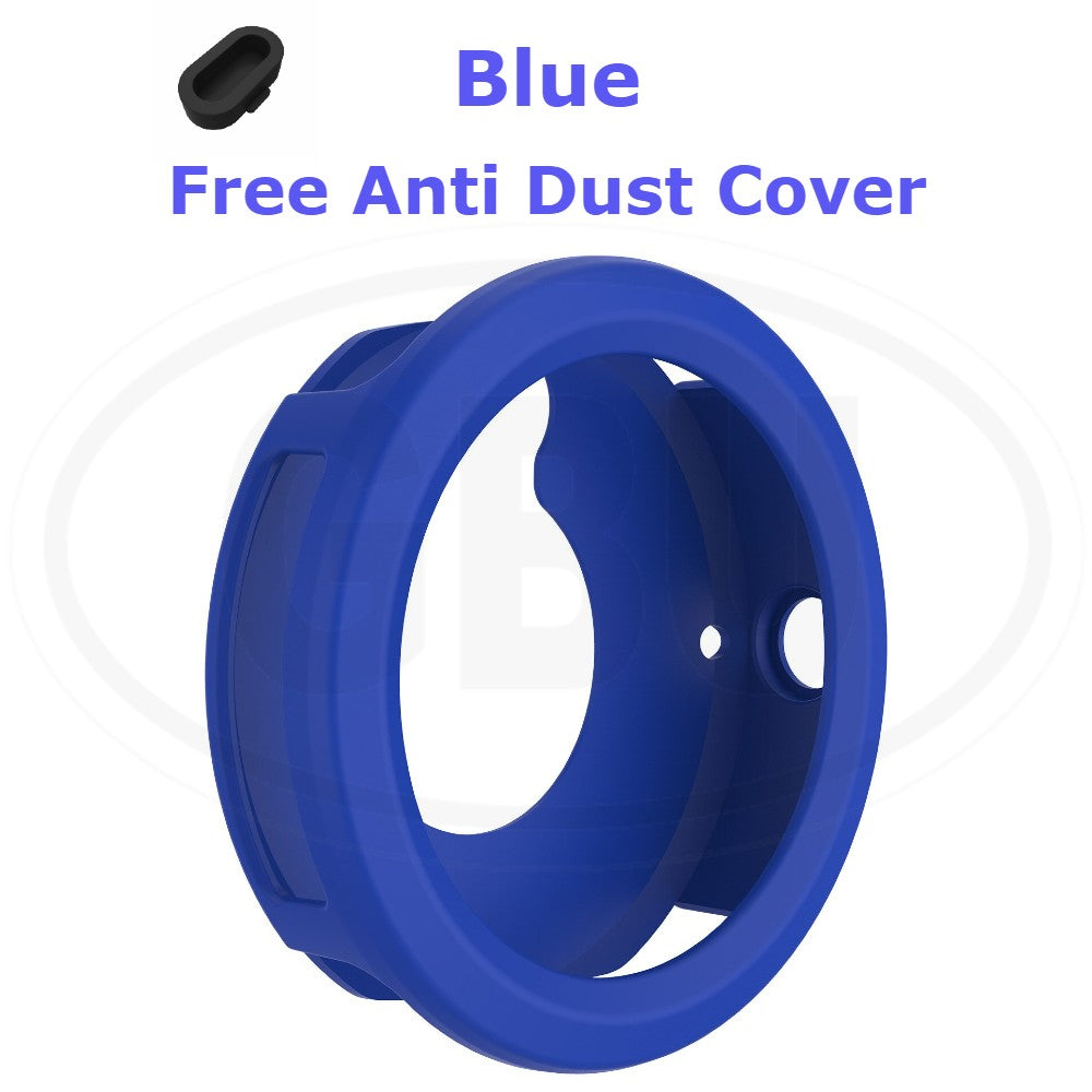 Garmin Vivoactive 3 / Vivoactive 3 Element Soft Silicone Cover Protector Case