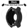 Garmin Instinct 3 50mm / Instinct 3 45mm Silicone Cover Protector Case  Anti Dust Cover