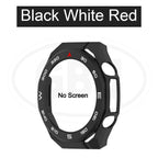 Huawei Watch Ultimate 2 / Huawei Ultimate 2 Sarung Half TPU - No Screen