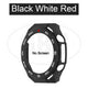 Black White Red