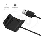 Amazfit Bip S / Bip 1S / BipS / Bip1S / A1821 / A1805 USB Charging Cable Charger Charging Dock Cradle - High Quality
