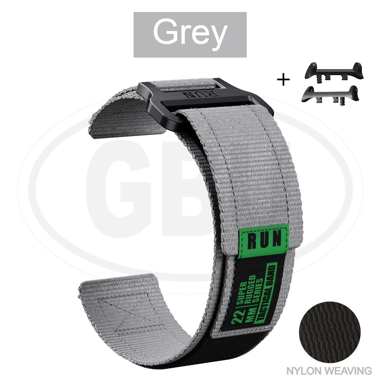 Huawei D2 Tali Watch Strap - 22mm