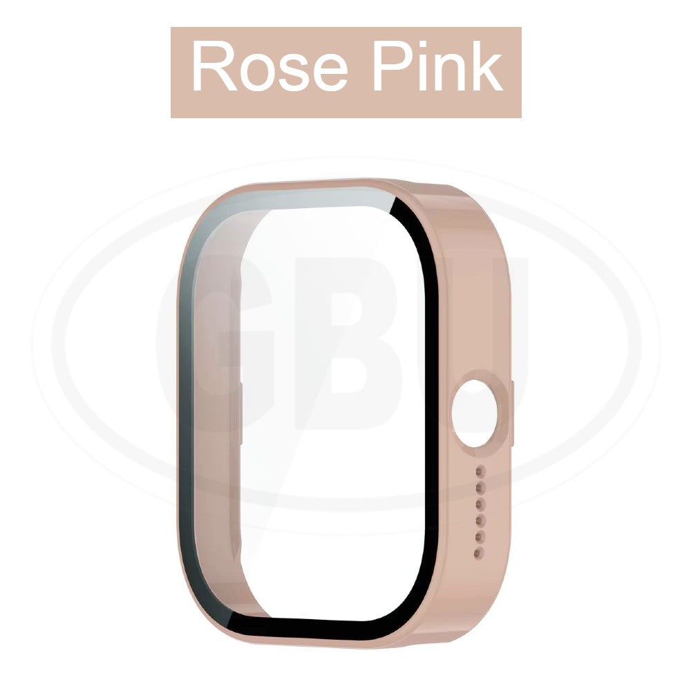 Nothing CMF Watch Pro / CMF Watch Pro Sarung Full Built-in Tempered Glass Cover