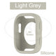 S - Light Grey