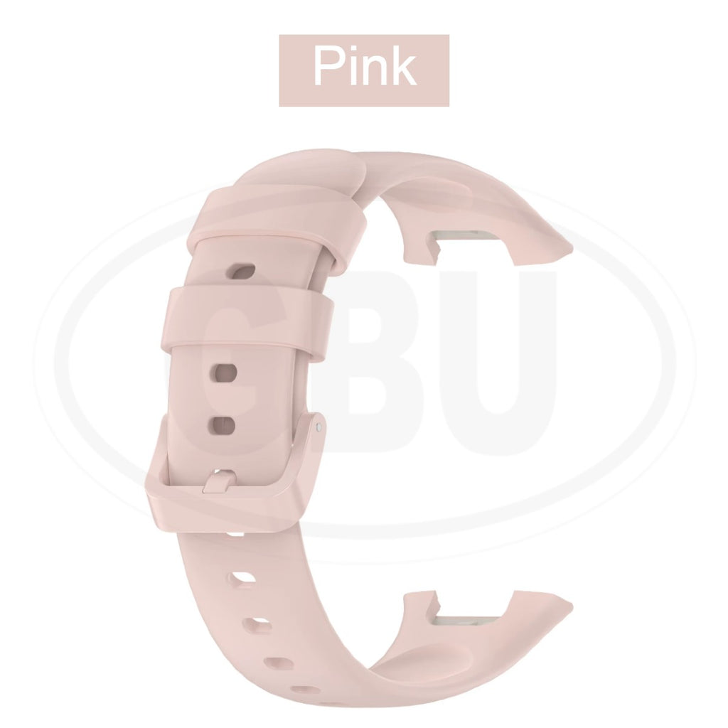 Xiaomi Smart Band 7 Pro / Mi Smart Band 7 Pro / Xiaomi Band 7 Pro Soft Silicone Replacement Strap Band