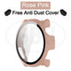 Rose Pink