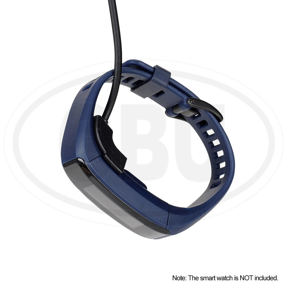 Garmin Vivosmart HR / HR Charger USB Charging Cable - 100cm ( High Quality )