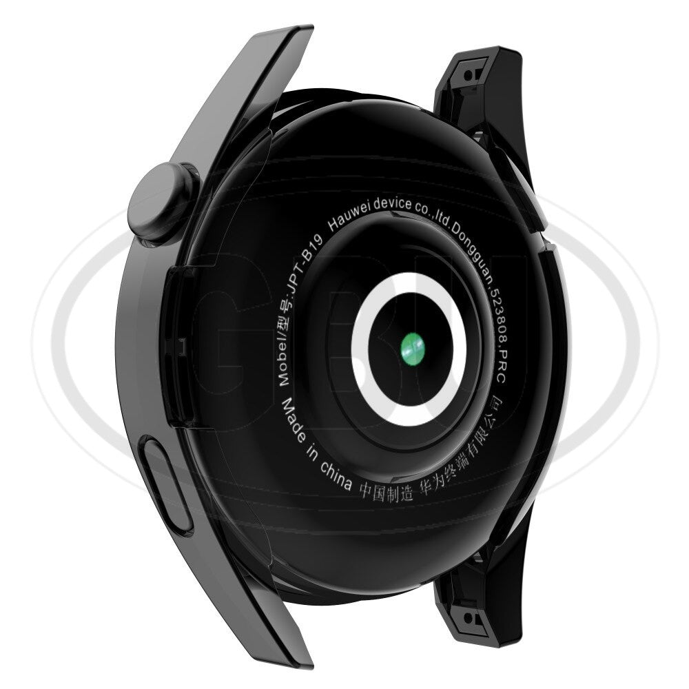 Huawei GT3 46mm / GT 3 46mm TPU Full Cover Protector Case