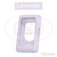 S - Lavender