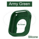 S - Army Green