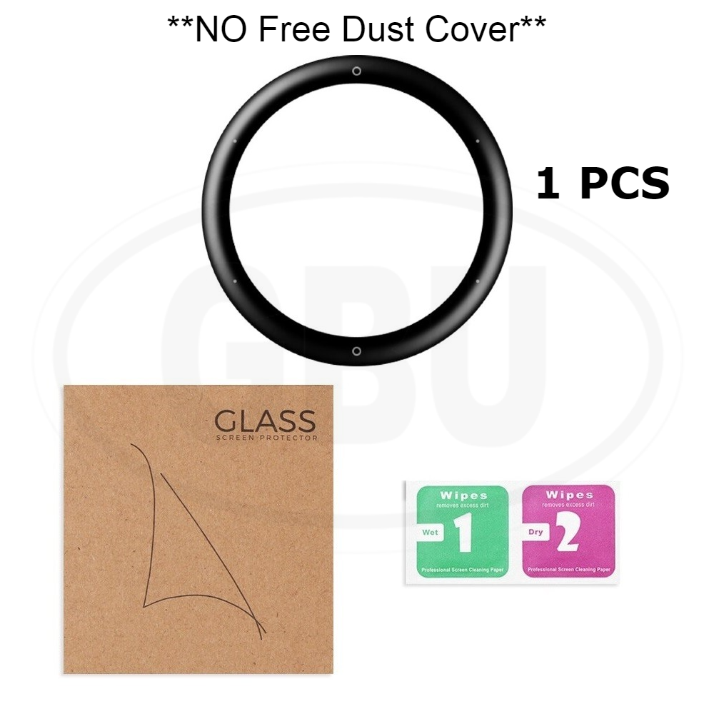 Compatible with Garmin Venu 2 / 2S / Vivoactive 4 / 4S TPU Full Cover Protector Case (NOT ORIGINAL)