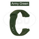 Clip - Army Green