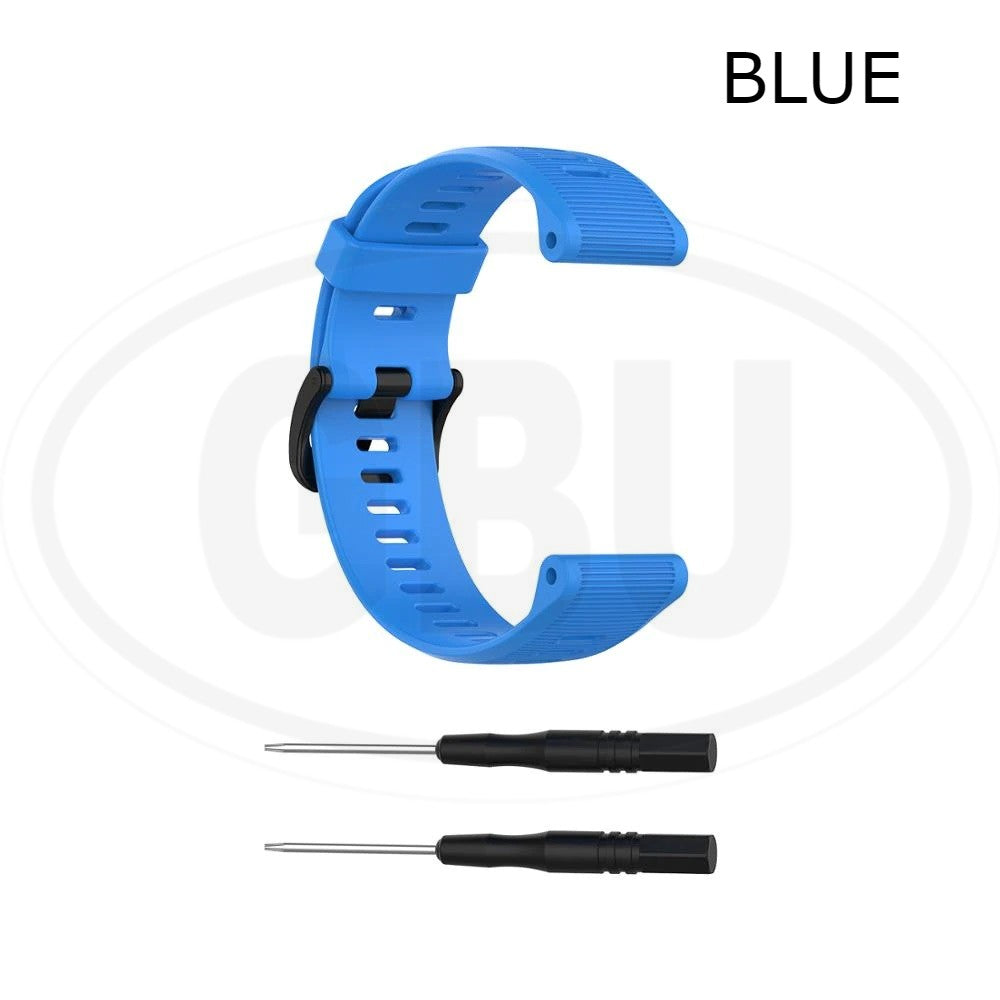 Garmin Fenix 5 Fenix 6 Forerunner 935 945 Instinct High Quality Watch Strap Band - 22mm