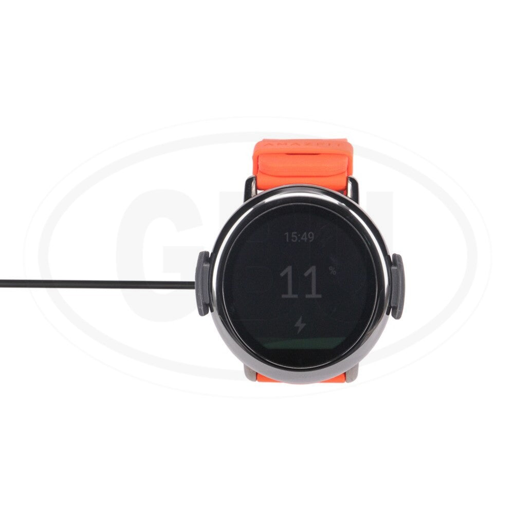 Amazfit Pace / A1612 USB Charging Cable Charger Charging Dock Cradle - High Quality