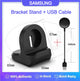 Stand & USB Cable