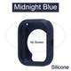 S - Midnight Blue