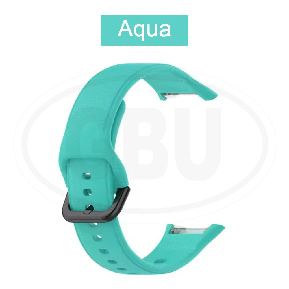 OPPO Watch Free Smartwatch Tali Silikon Lembut / Watch Strap (High Quality)