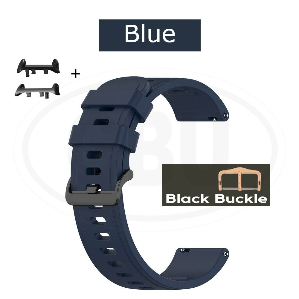 Huawei D2 Tali Watch Strap - 22mm