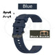 Blue - BLK
