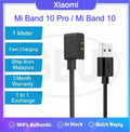 Xiaomi Smart Band 10 Pro / Mi Band 10 USB Magnetic Charger Dock Cradle Charging Cable