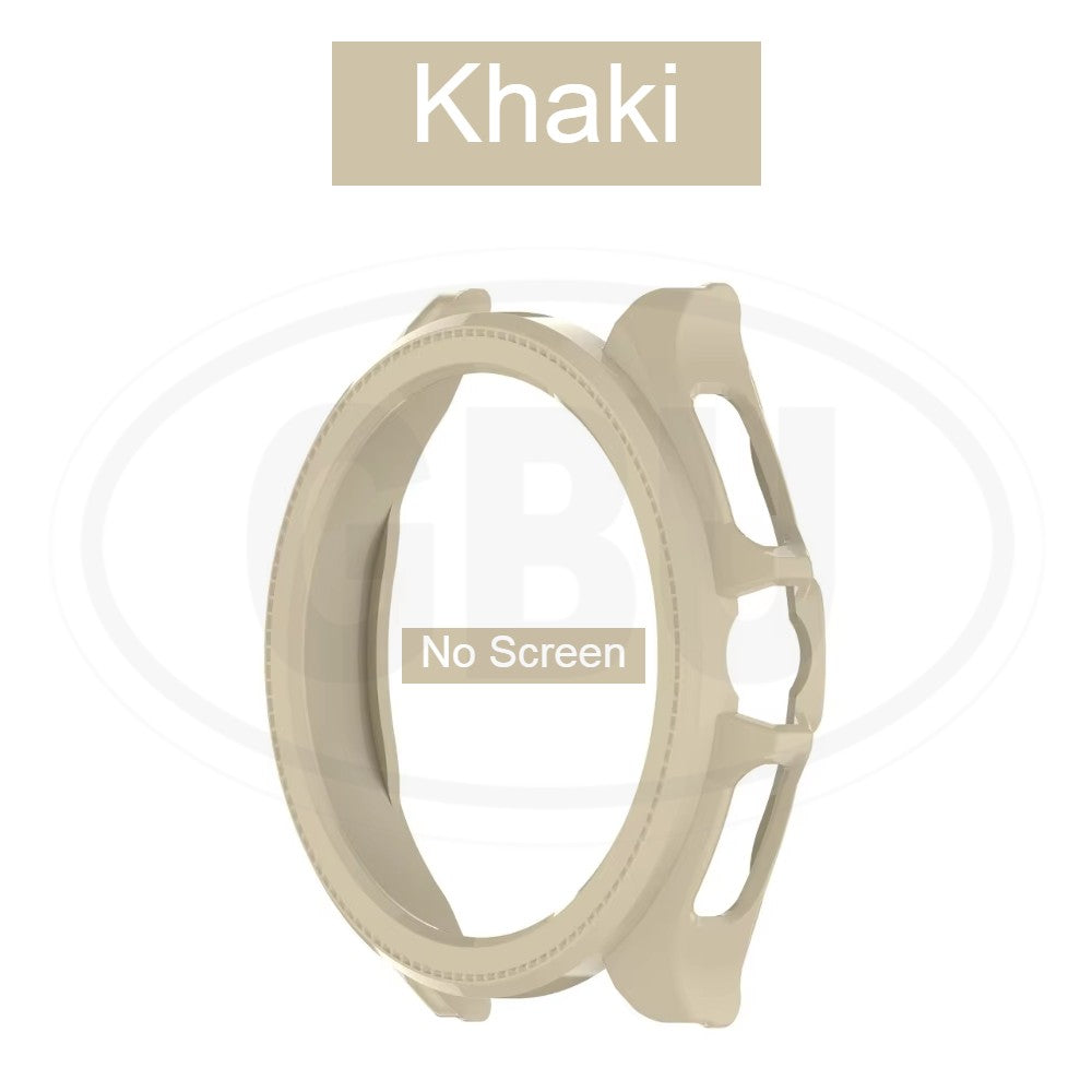 Xiaomi Watch 2 Pro / Mi Watch 2 Pro / Xiaomi 2 Pro TPU Half Cover Protector Case - No Screen