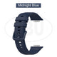 Midnight Blue