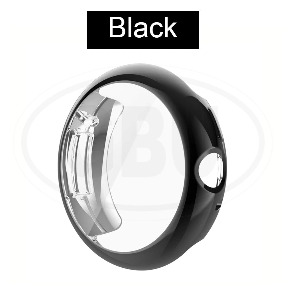 Google Pixel Watch 3 / Google Pixel Watch 2 / Google Pixel Watch TPU Full Cover Protector Case