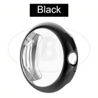Black / Pixel Watch 3 45mm
