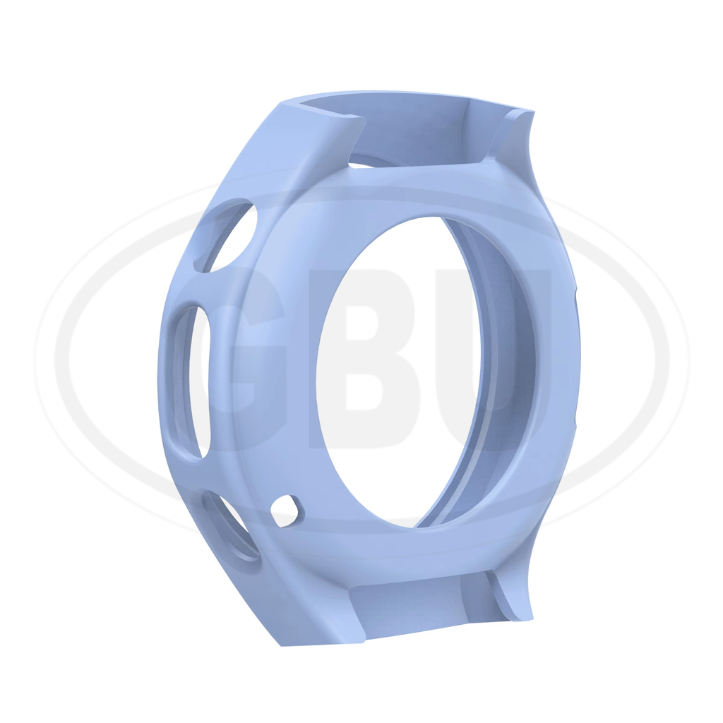 Huawei Watch 5 42mm / Watch 5 46mm Sarung Half TPU - No Screen