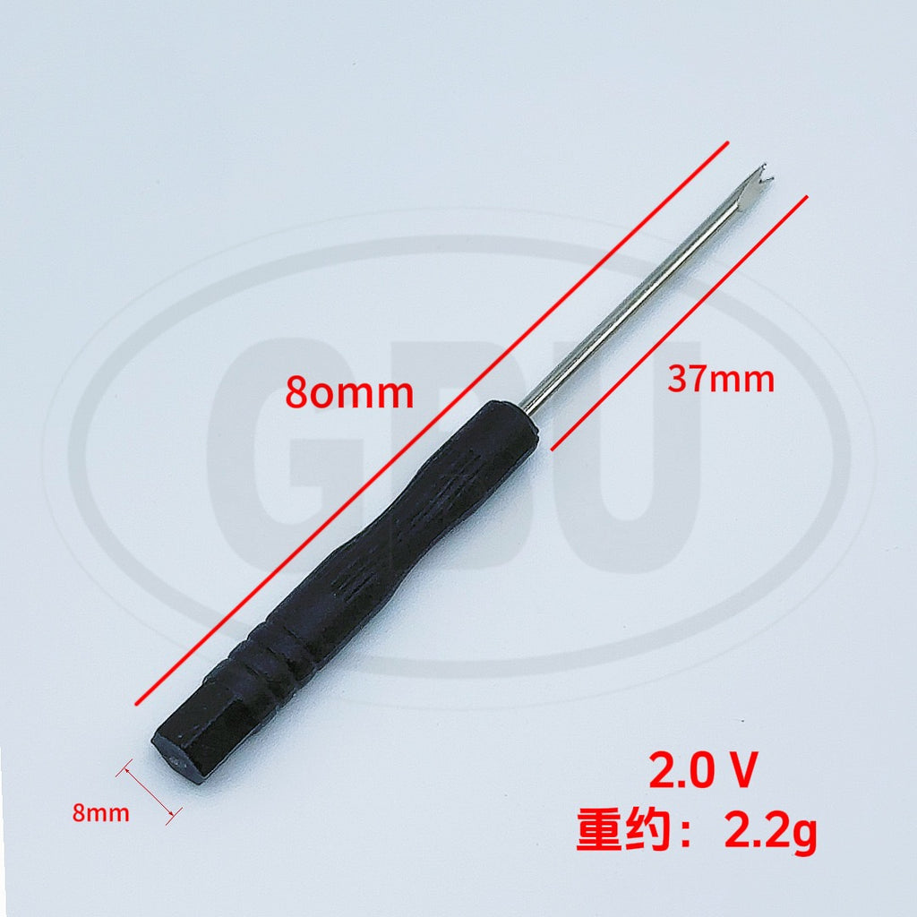 Quick Release Spring Bar Watch Strap Removal Tool Watch Repair for Watch Strap