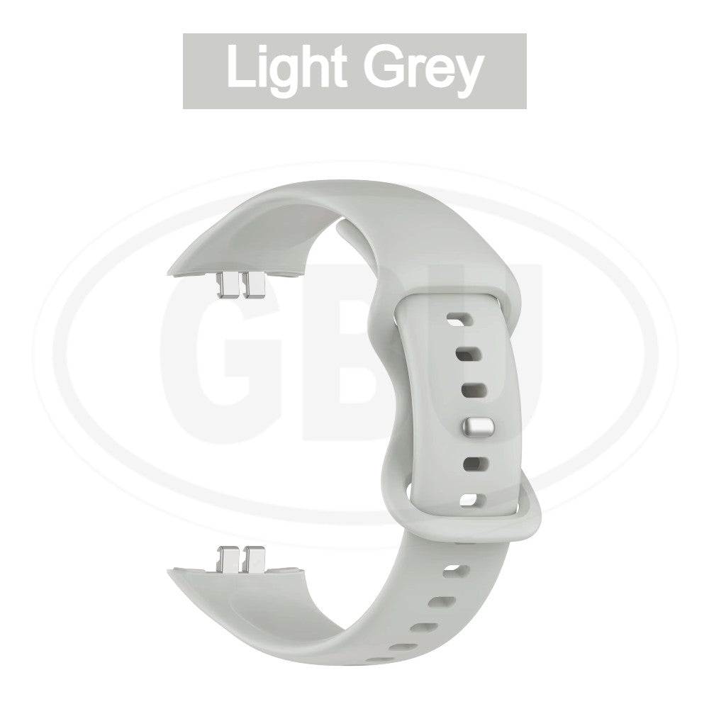 Honor Choice Watch 2i Smartwatch Tali Silikon Lembut / Watch Strap (High Quality)
