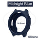 S - Midnight blue