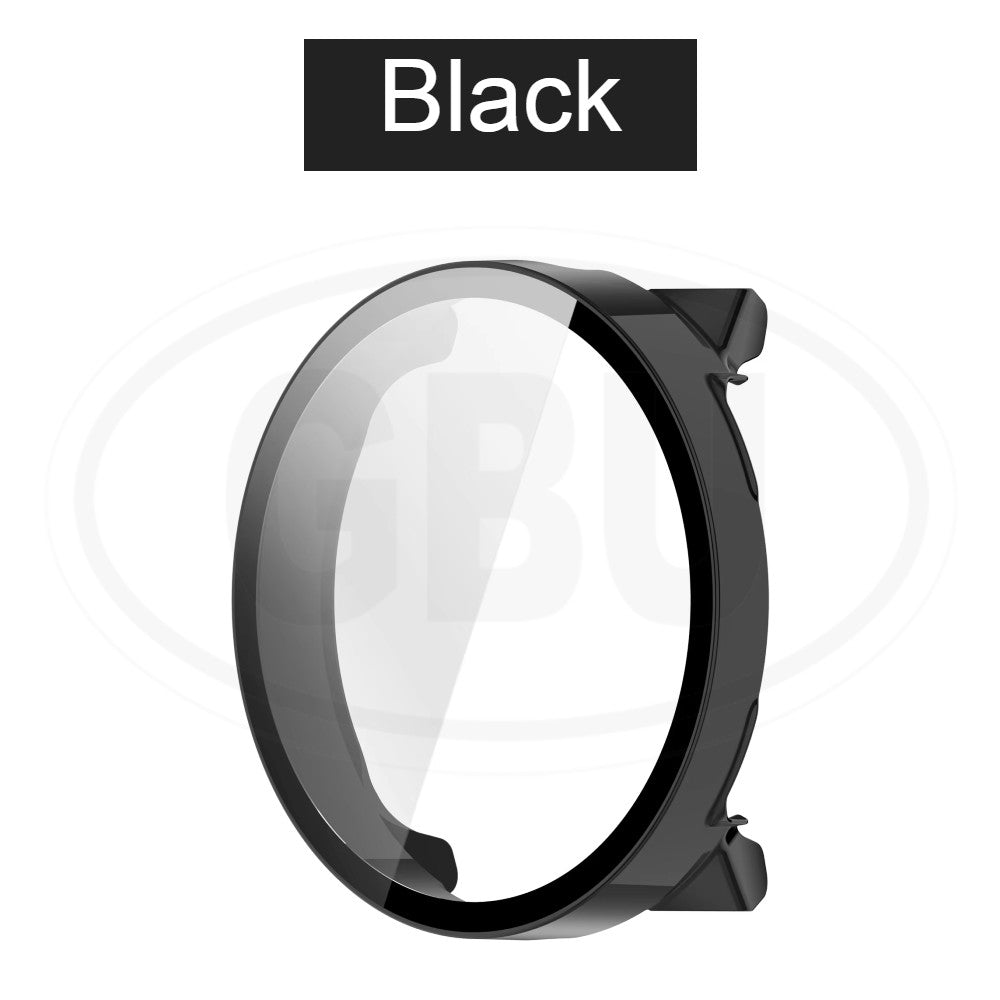 Suunto Vertical 2 Sarung Full Built-in Tempered Glass Cover